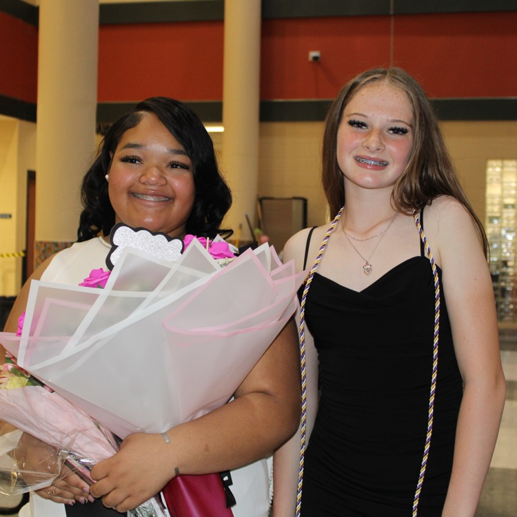 #8thGradePromotionCeremony