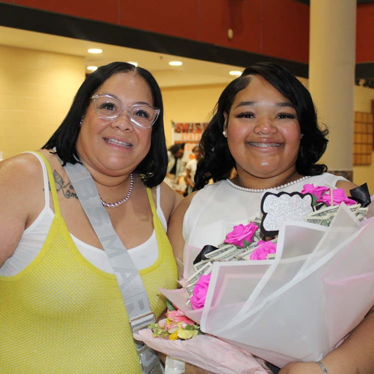 #8thGradePromotionCeremony