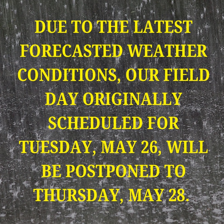 postponed