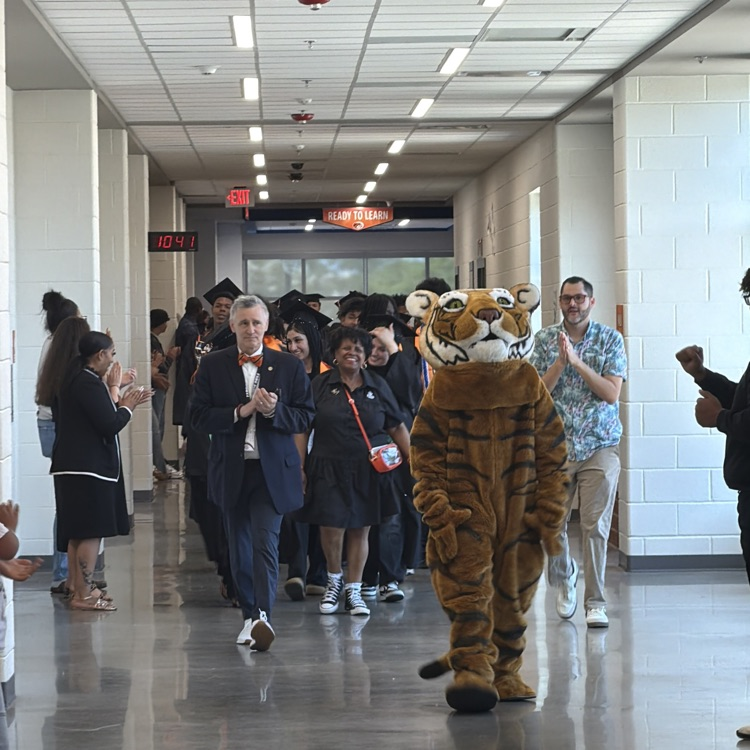 #SeniorWalk