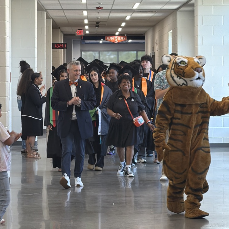 #SeniorWalk