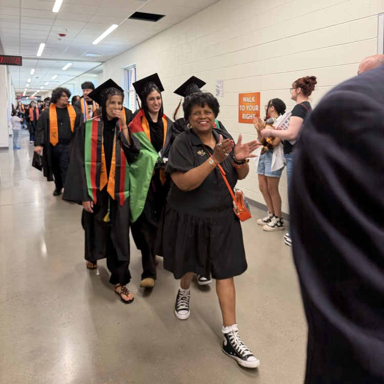 #SeniorWalk