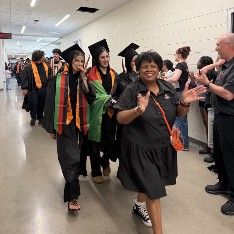 #SeniorWalk