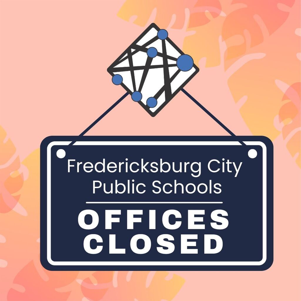 Offices closed. As a reminder, our summer office hours are 7am to 5pm Monday through Thursday. Our schools and offices are closed on Fridays. Our in-person hours are 8am to 4pm, while virtual office hours begin at 7am and continue until 5pm. As always, we want to respond to your inquiries. Please call or email your school beginning tomorrow, Friday, June 12.