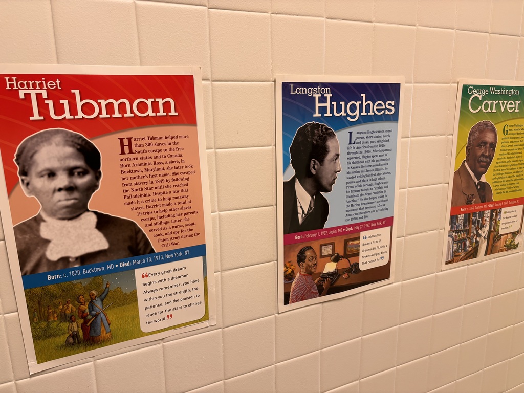 Black History Month