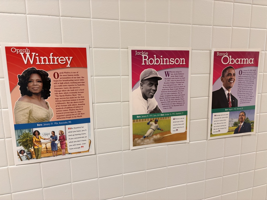Black History Month