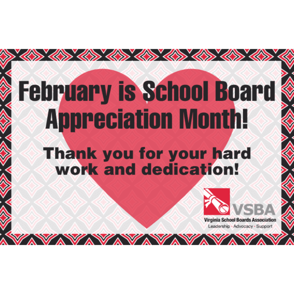 VSBA SCHOOL BOARD APPRECIATION MONTH Meet School Board Member Molly McFadden. Molly McFadden is serving her first term on the Fredericksburg City School Board. She is a proud parent of two FCPS students. Mrs. McFadden has been actively participating in the FCPS Mission and Vision Working Group, Superintendent Community Roundtable, Special Education Advisory Committee and other Parent Advisory Boards. #VSBASchoolBoardAppreciationMonth @VirginiaSchoolBoardsAssociation