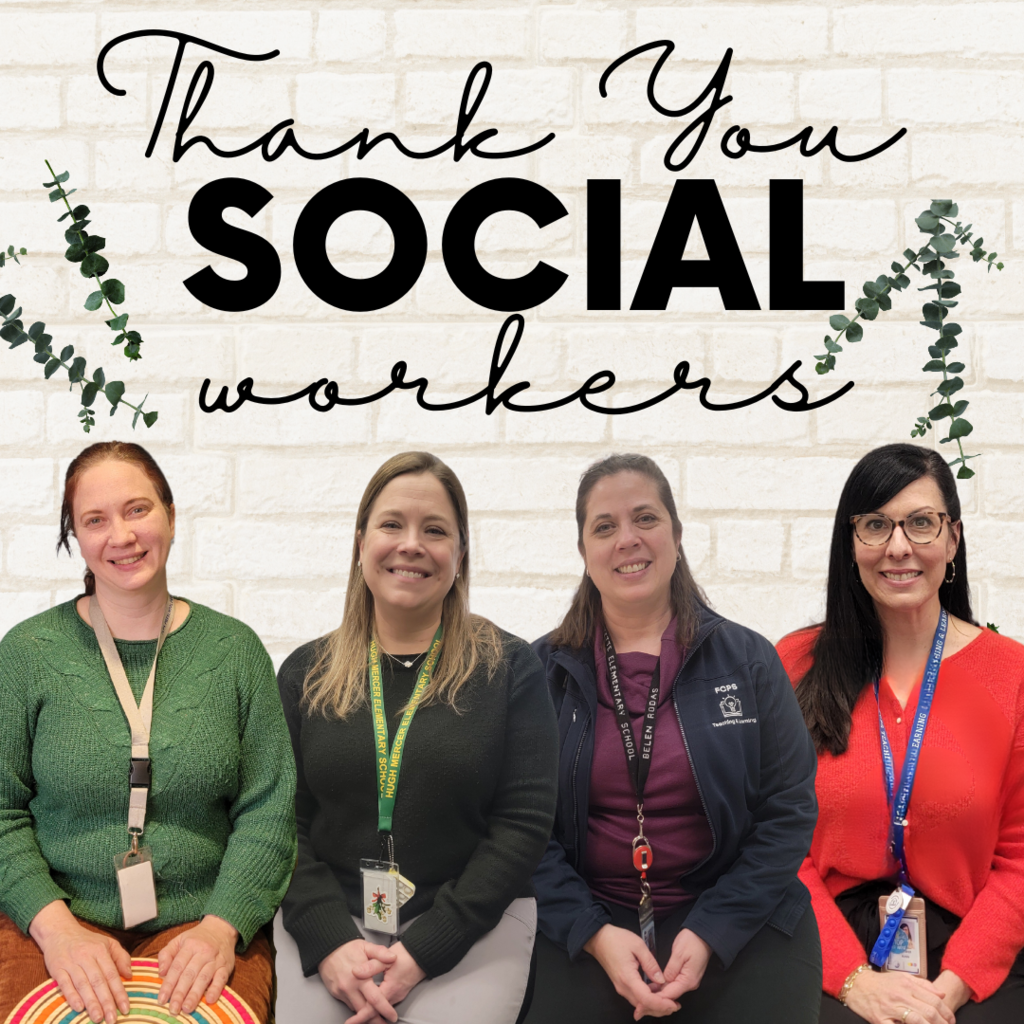 Thank you social workers.