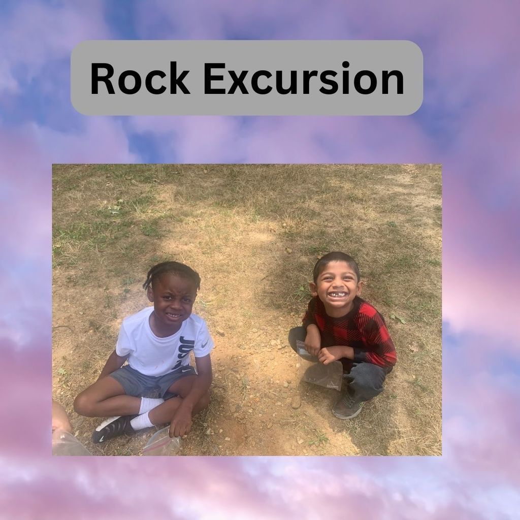 Rock Excursion