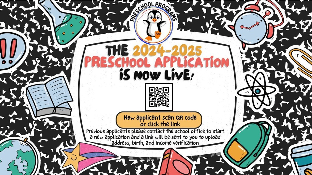 Preschool Programs