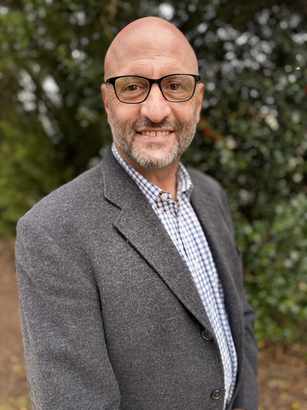 Dr. Brendon Albon Named Chief Academic Officer of Fredericksburg City Public Schools