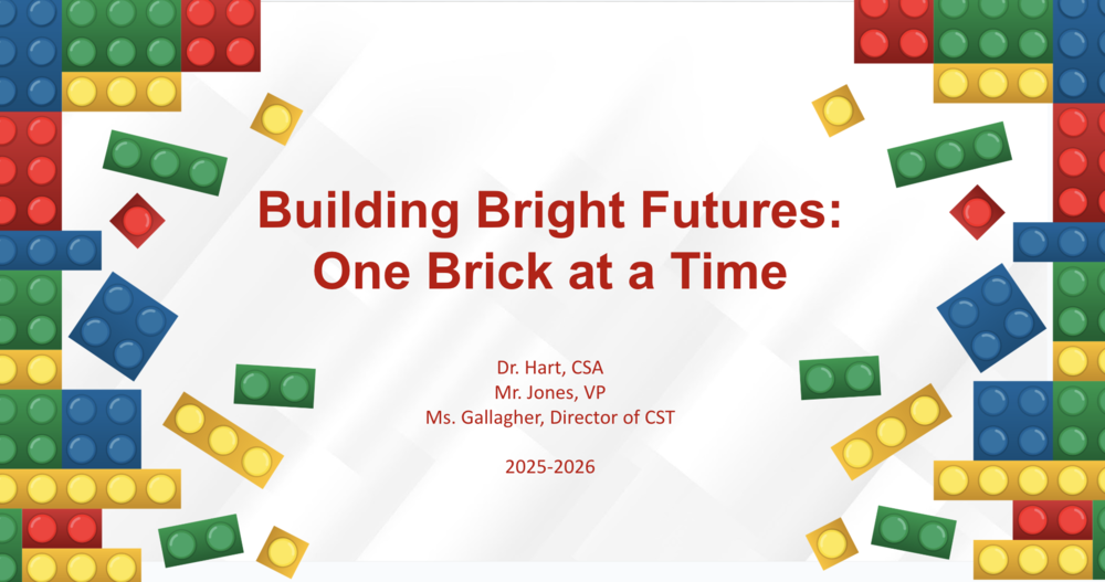 Building Bright Futures