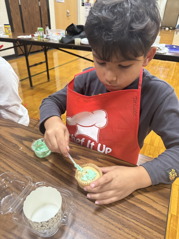 chef it up fall session 