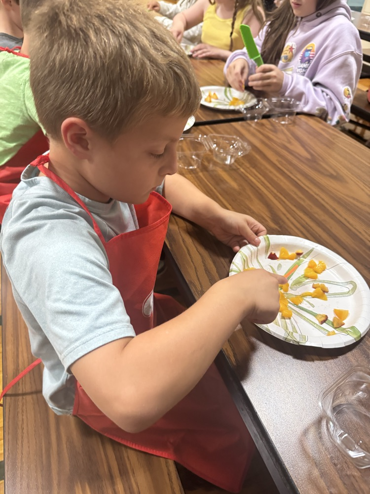 chef it up fall session 