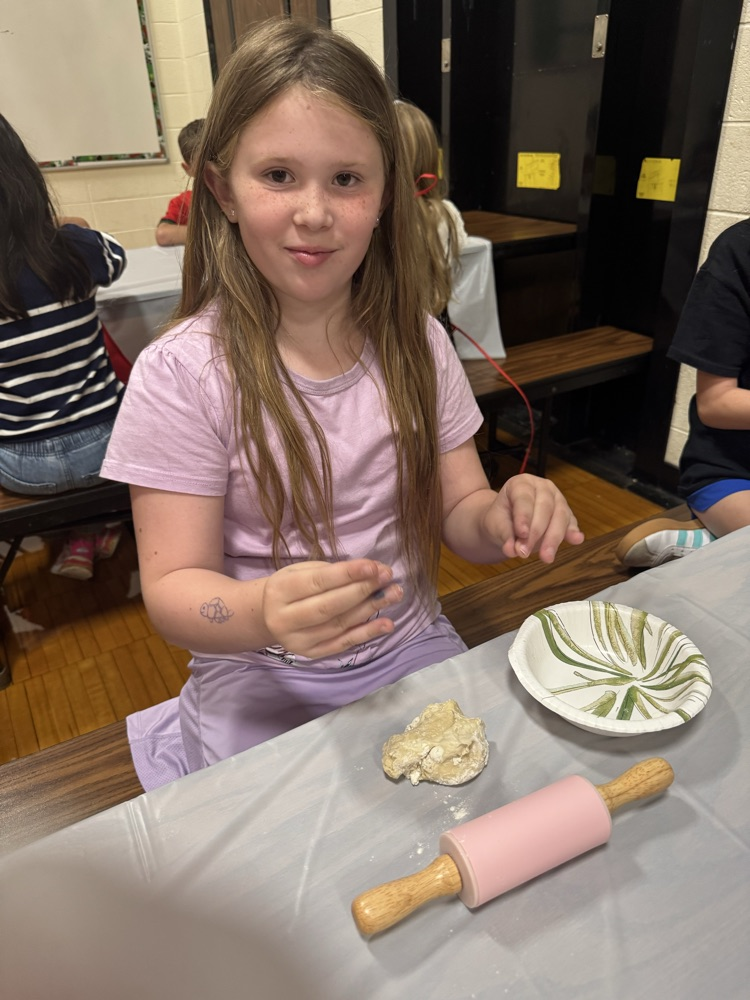 Chef it up Fall Session 