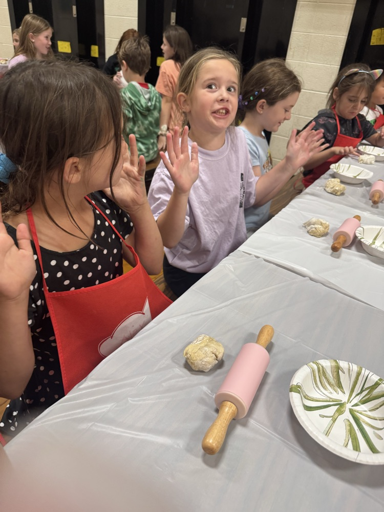 Chef it up Fall Session 