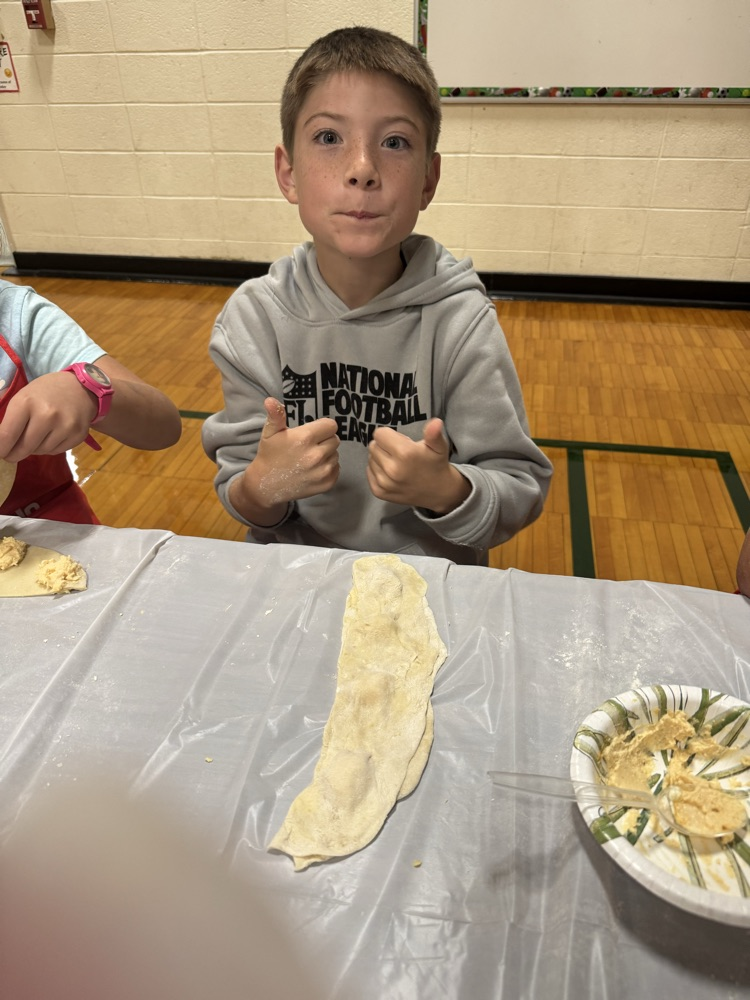 Chef it up Fall Session 