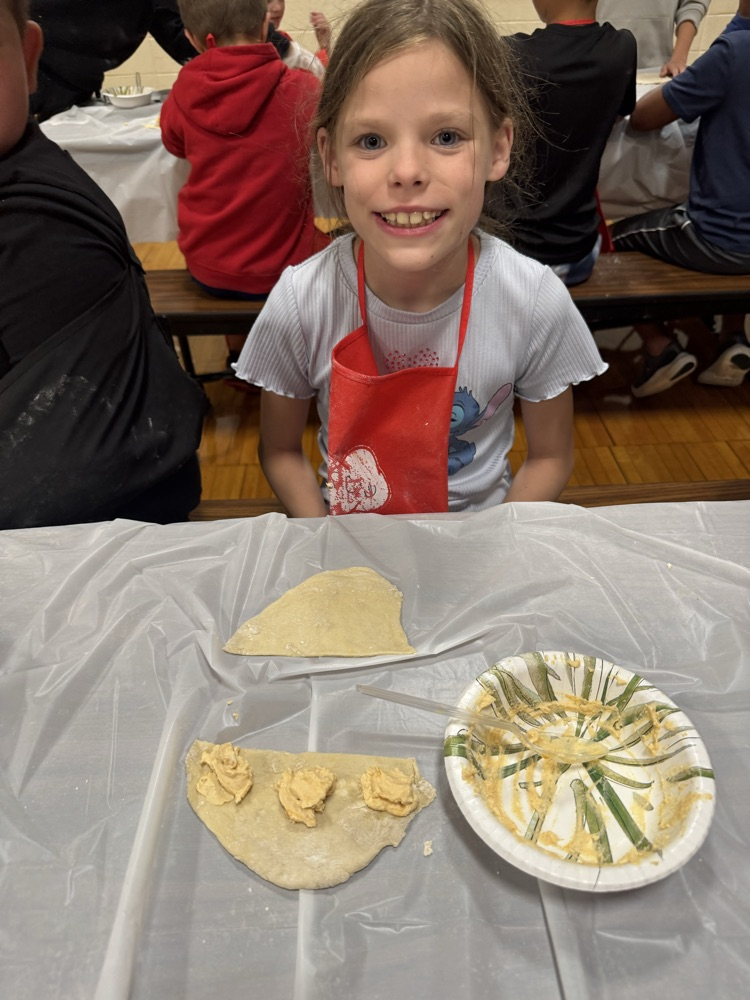 Chef it up Fall Session 