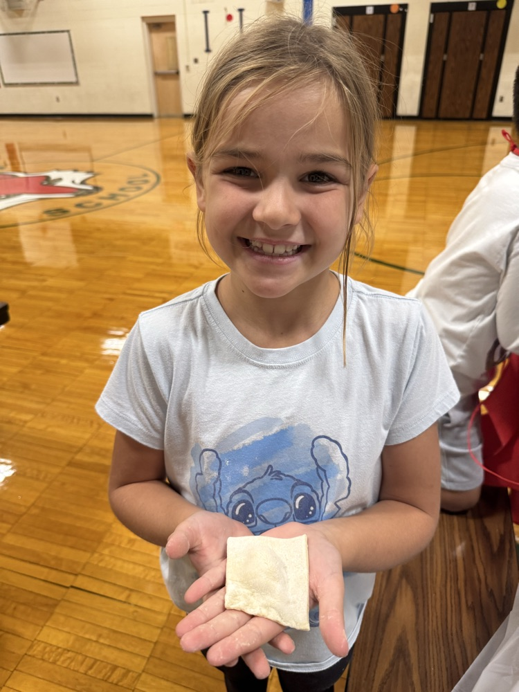 Chef it up Fall Session 