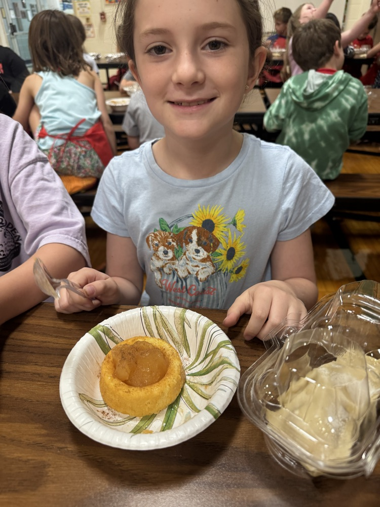 Chef it up Fall Session 