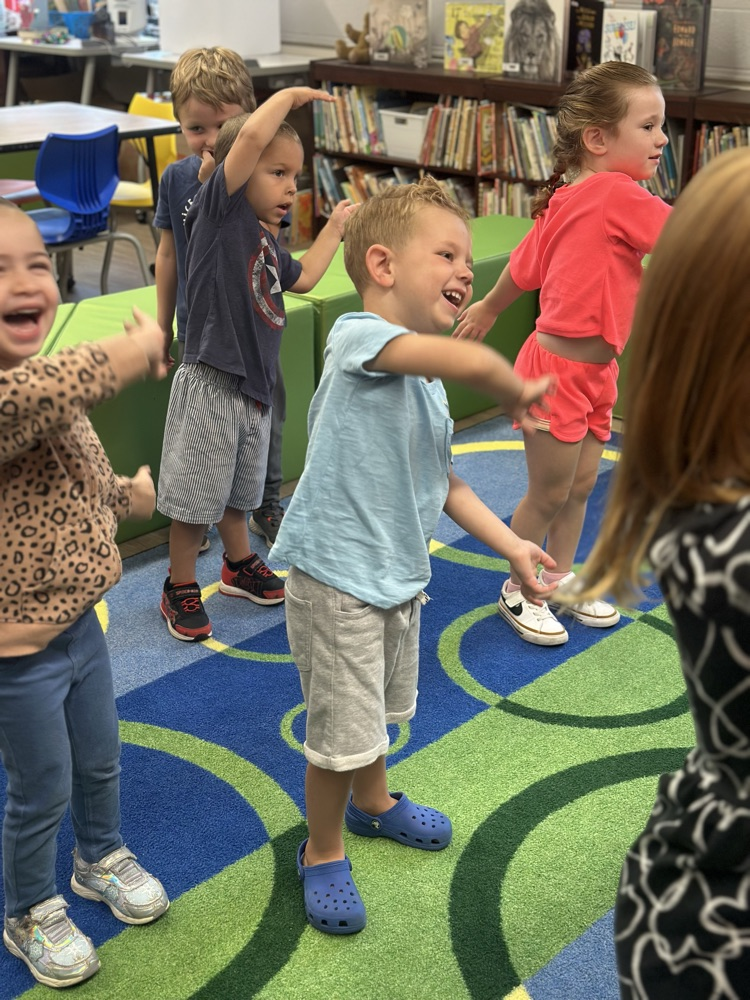 Mr Scott - The Music Man 