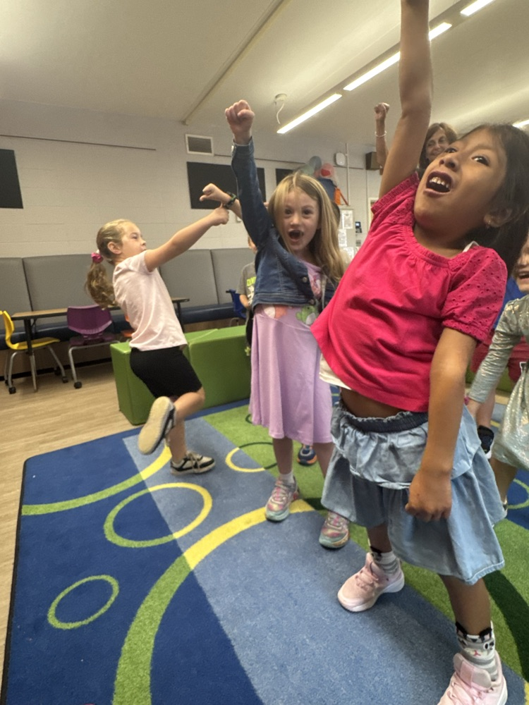 Mr Scott - The Music Man 