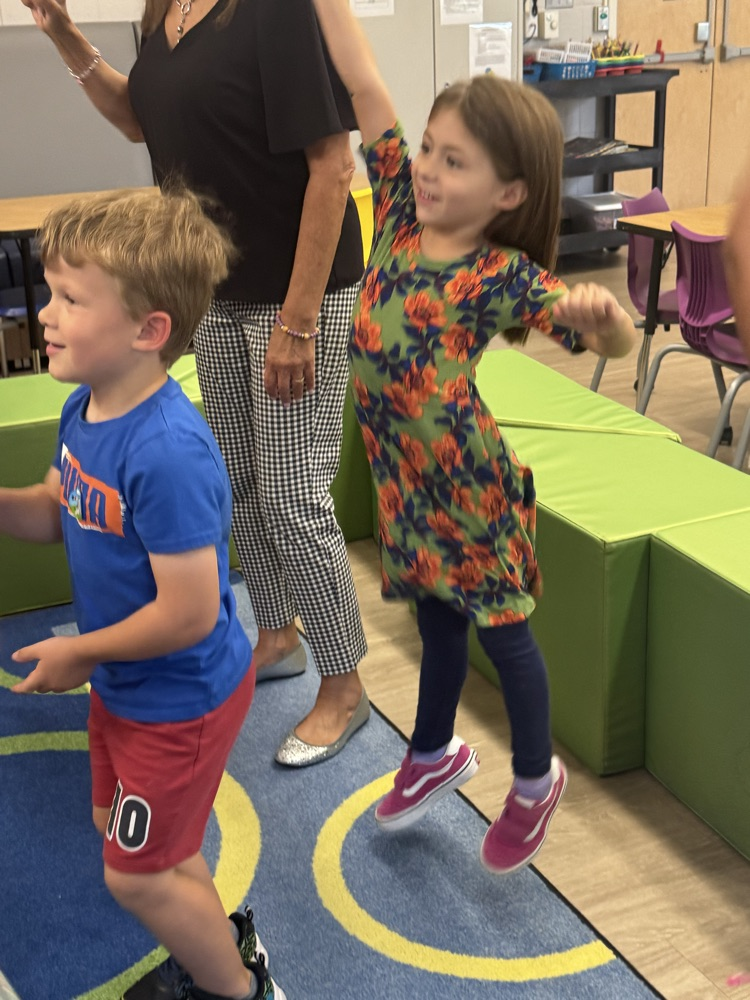 Mr Scott - The Music Man 