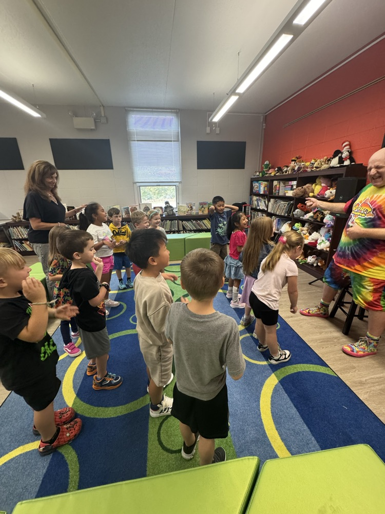 Mr Scott - The Music Man 