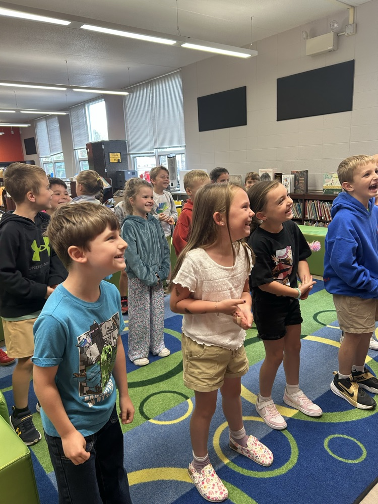 Mr Scott - The Music Man 