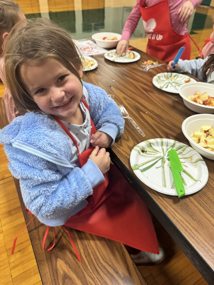 Chef it up Apple Pie class 