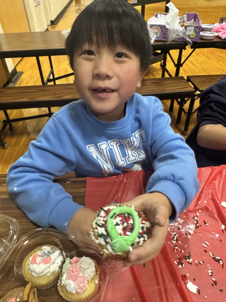 chef it up winter cupcakes