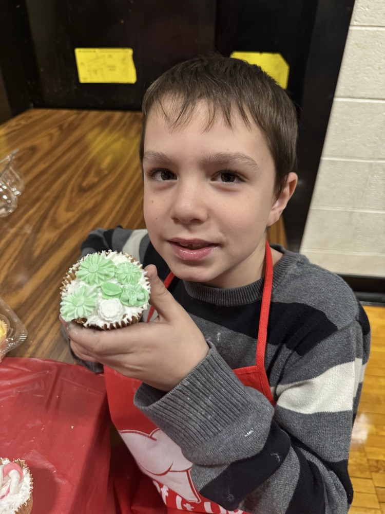 chef it up winter cupcakes