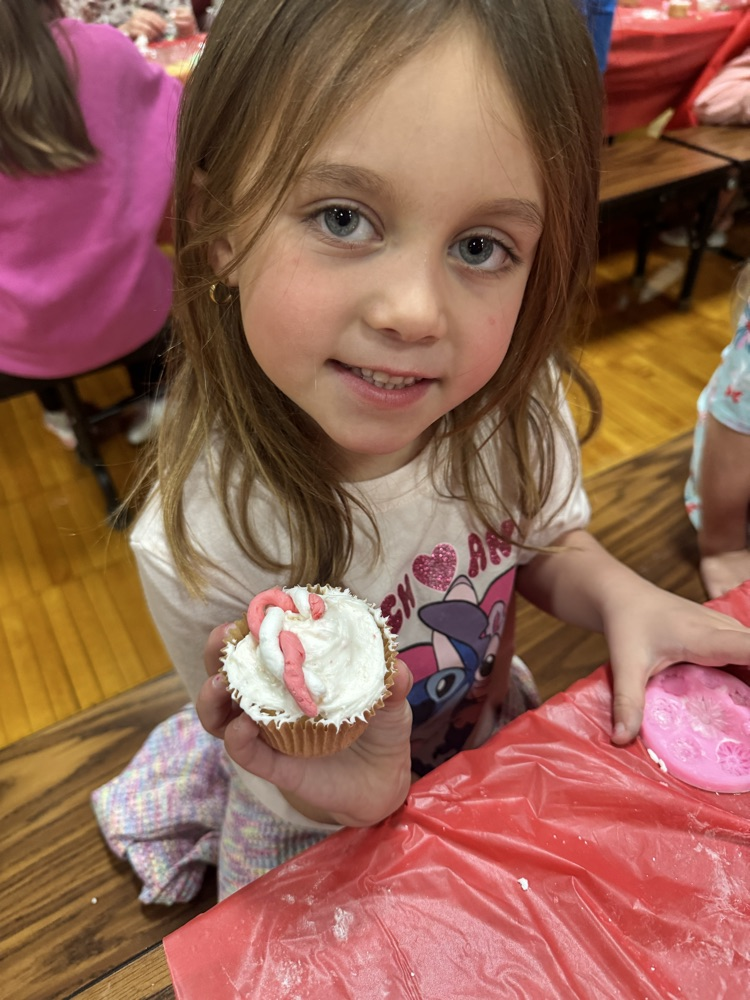 chef it up winter cupcakes