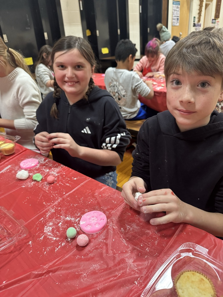 chef it up winter cupcake