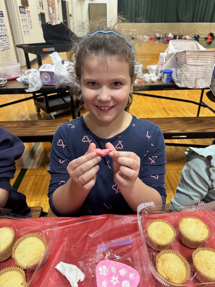 chef it up winter cupcake