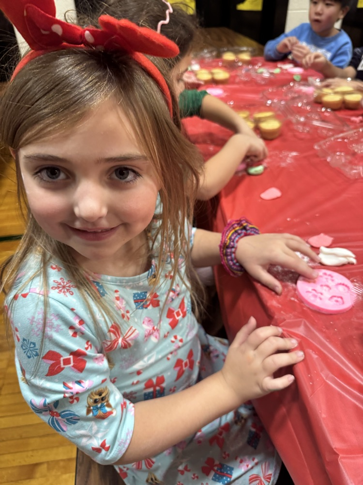 chef it up winter cupcake