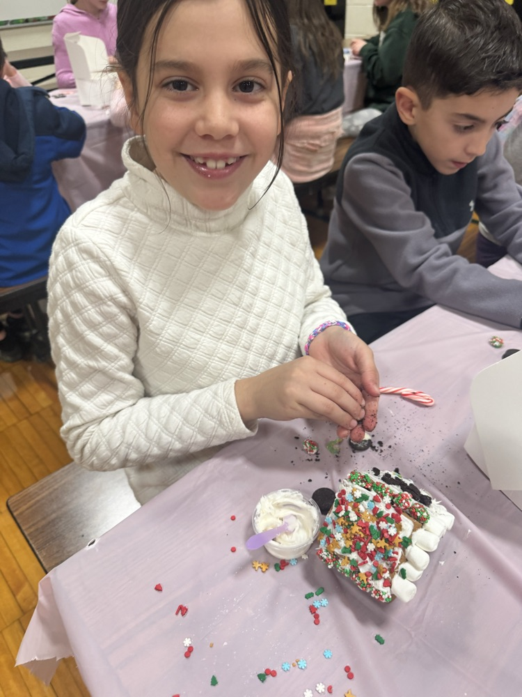 chef it up Gingerbread houses