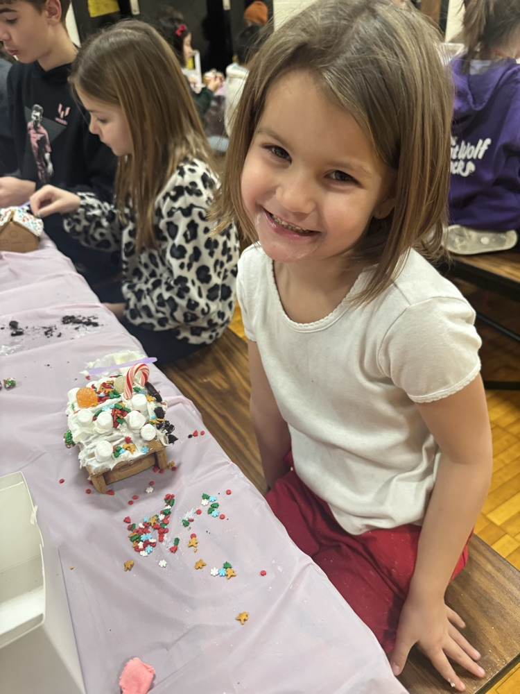 chef it up Gingerbread houses