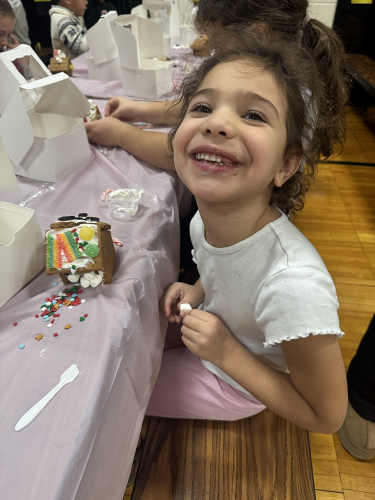 chef it up Gingerbread houses