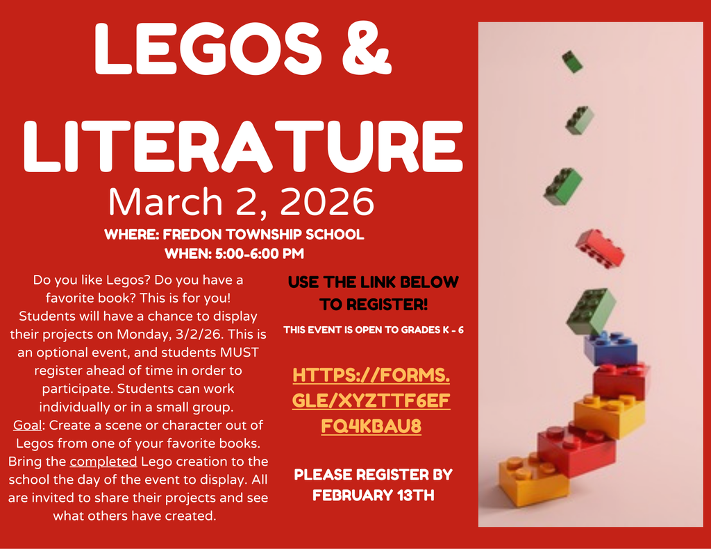 legos
