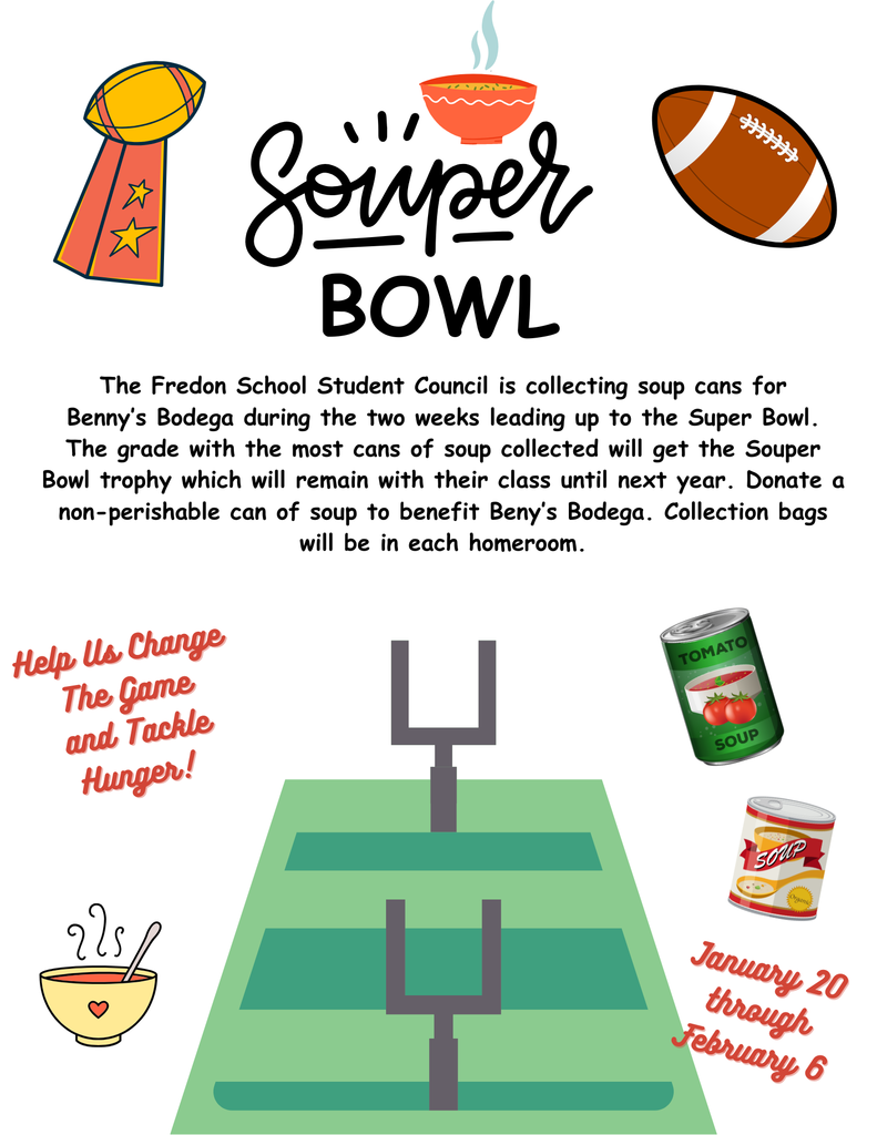 Souperbowl