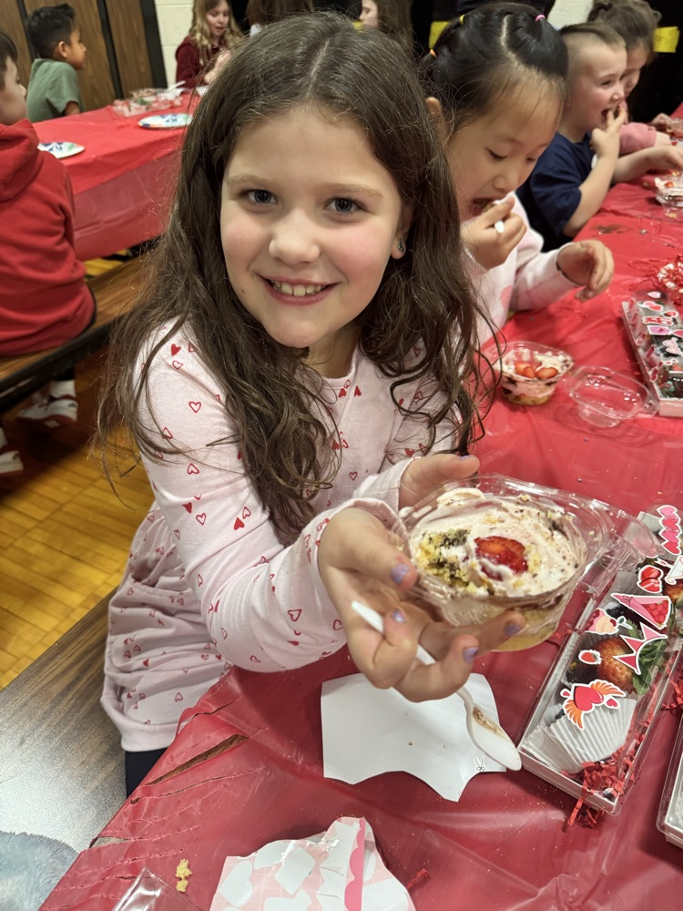 Valentine’s Day Chef it up class