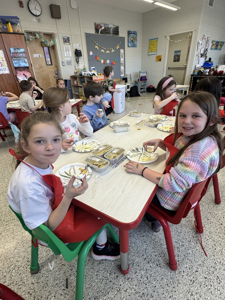 chef it up spring session