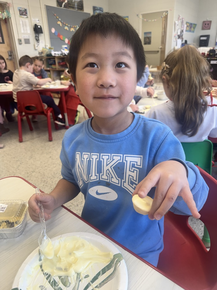 chef it up spring session