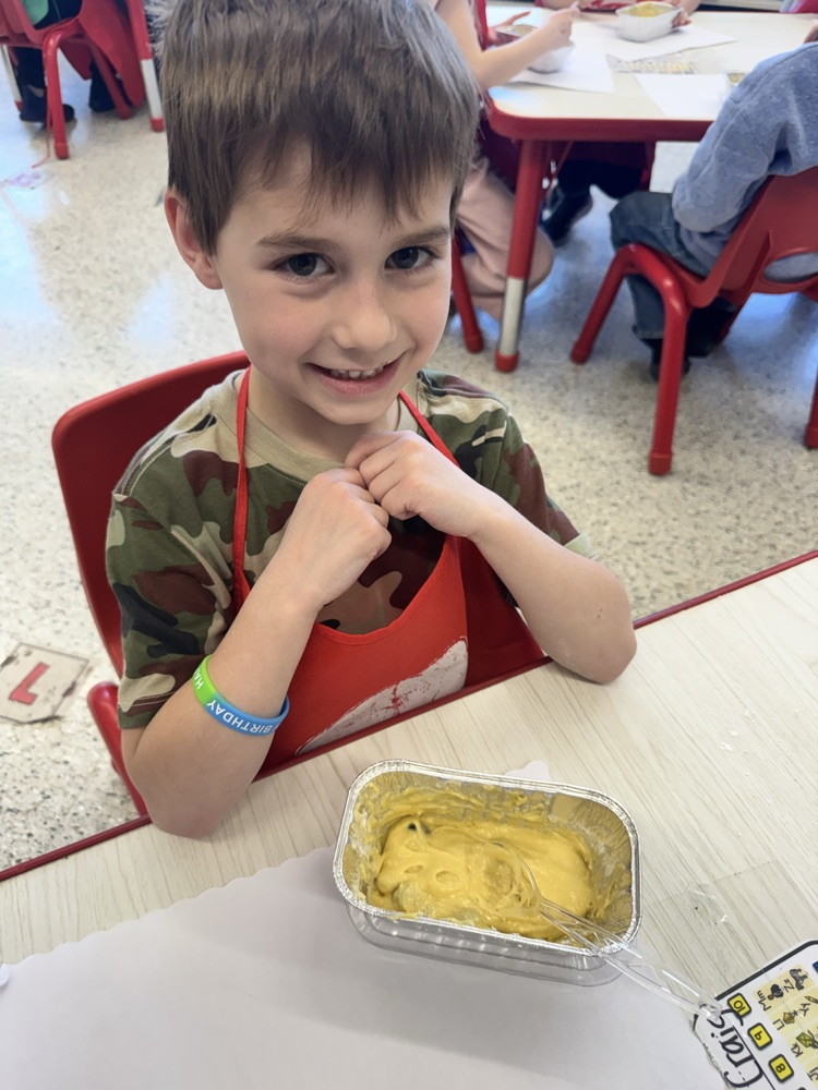 chef it up spring session