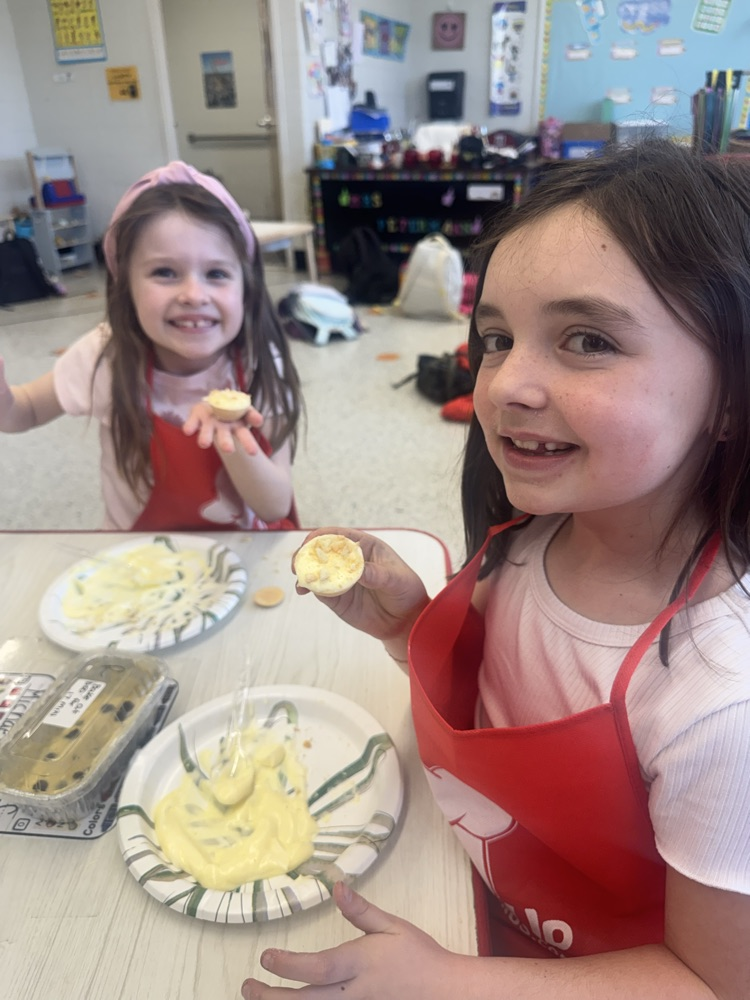 chef it up spring session