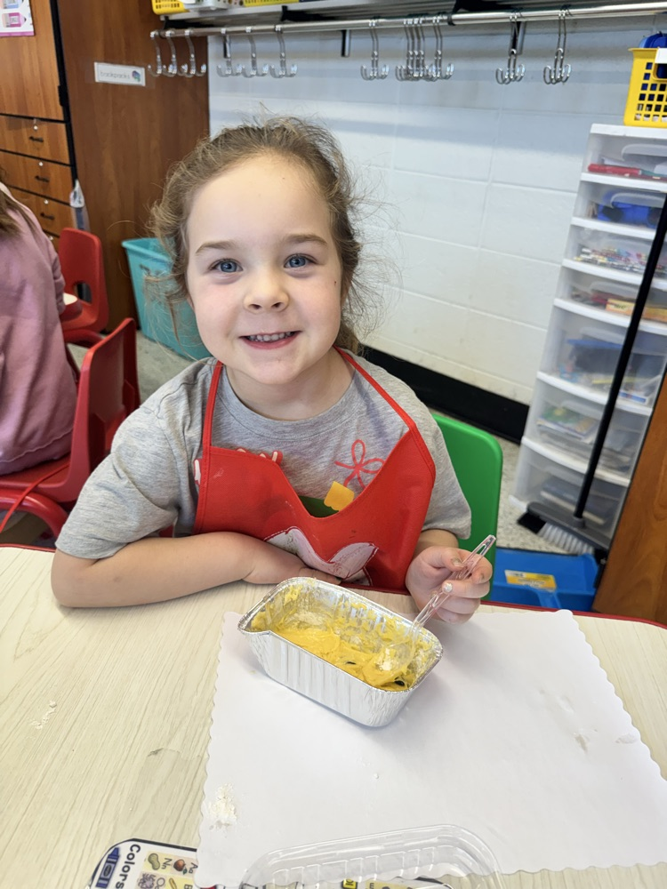 chef it up spring session