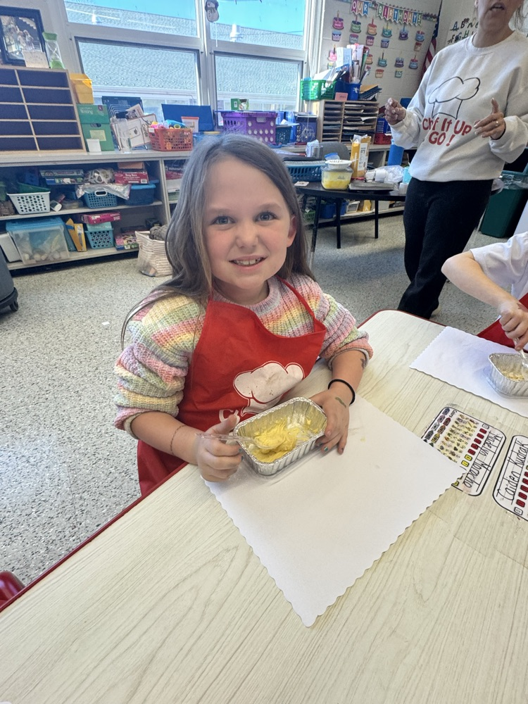 chef it up spring session