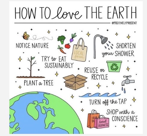 Earth