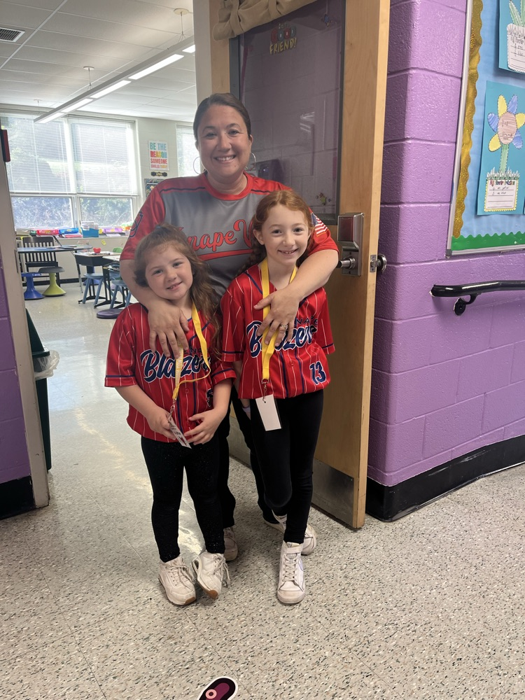 take your child to work day